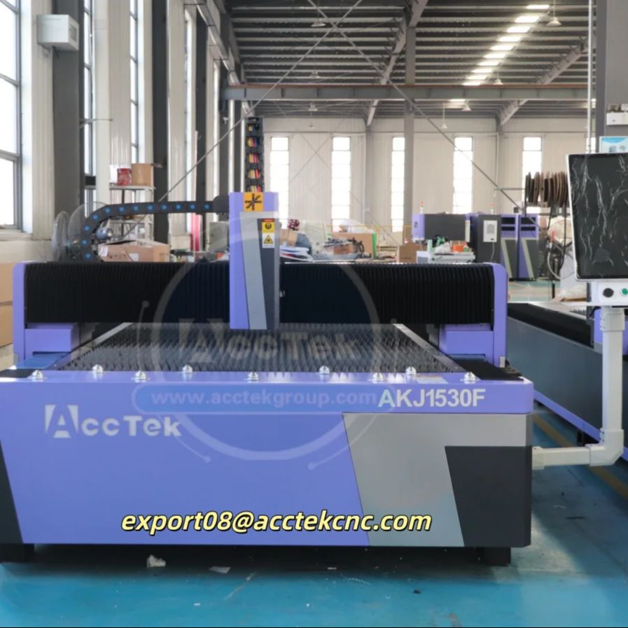 Лазерный станок для резки мета – обзор и цена Industrial Fiber Laser Cutting Machine