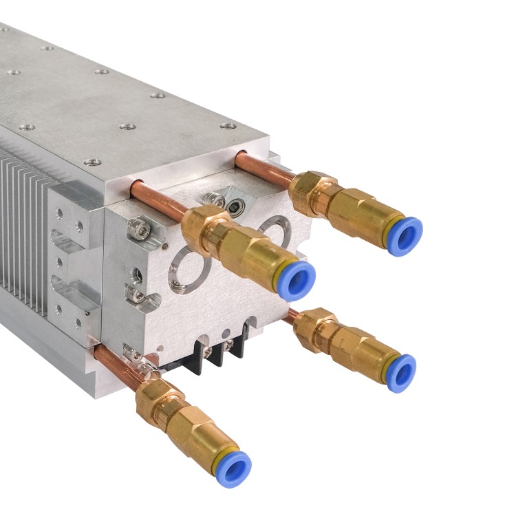 Новая металлическая лазерная т – обзор и цена Industrial Laser Price