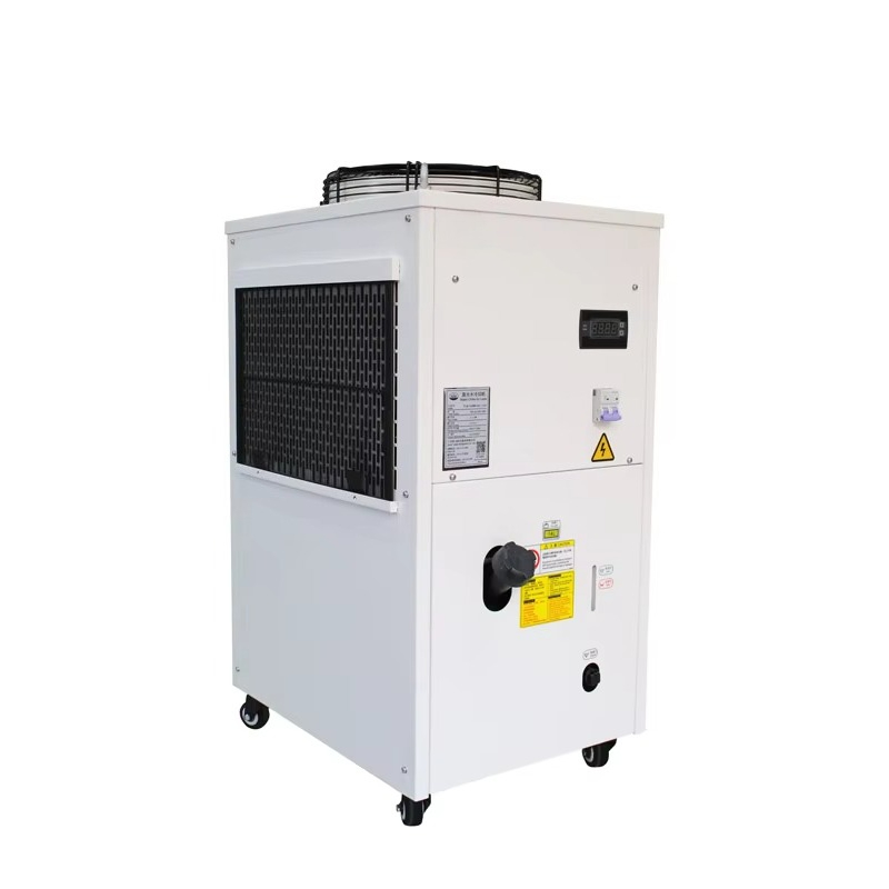 Охладитель воды для лазера 300 – обзор и цена Industrial Fiber Laser Cutting Machine