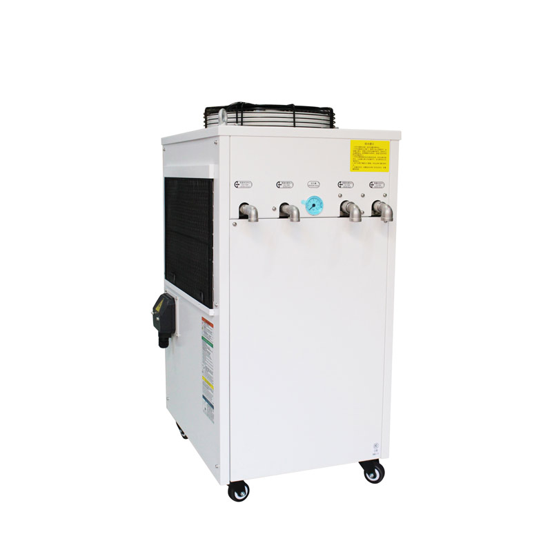 Охладитель воды для лазера 300 – обзор и цена Industrial Fiber Laser Cutting Machine