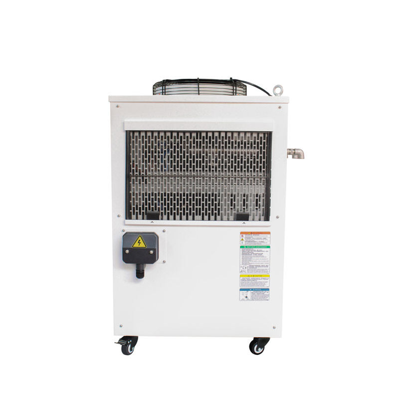 Охладитель воды для лазера 300 – обзор и цена Industrial Fiber Laser Cutting Machine